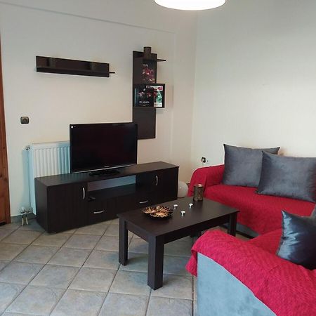 Marousi Comfy Apartment With Balcony Афины Экстерьер фото