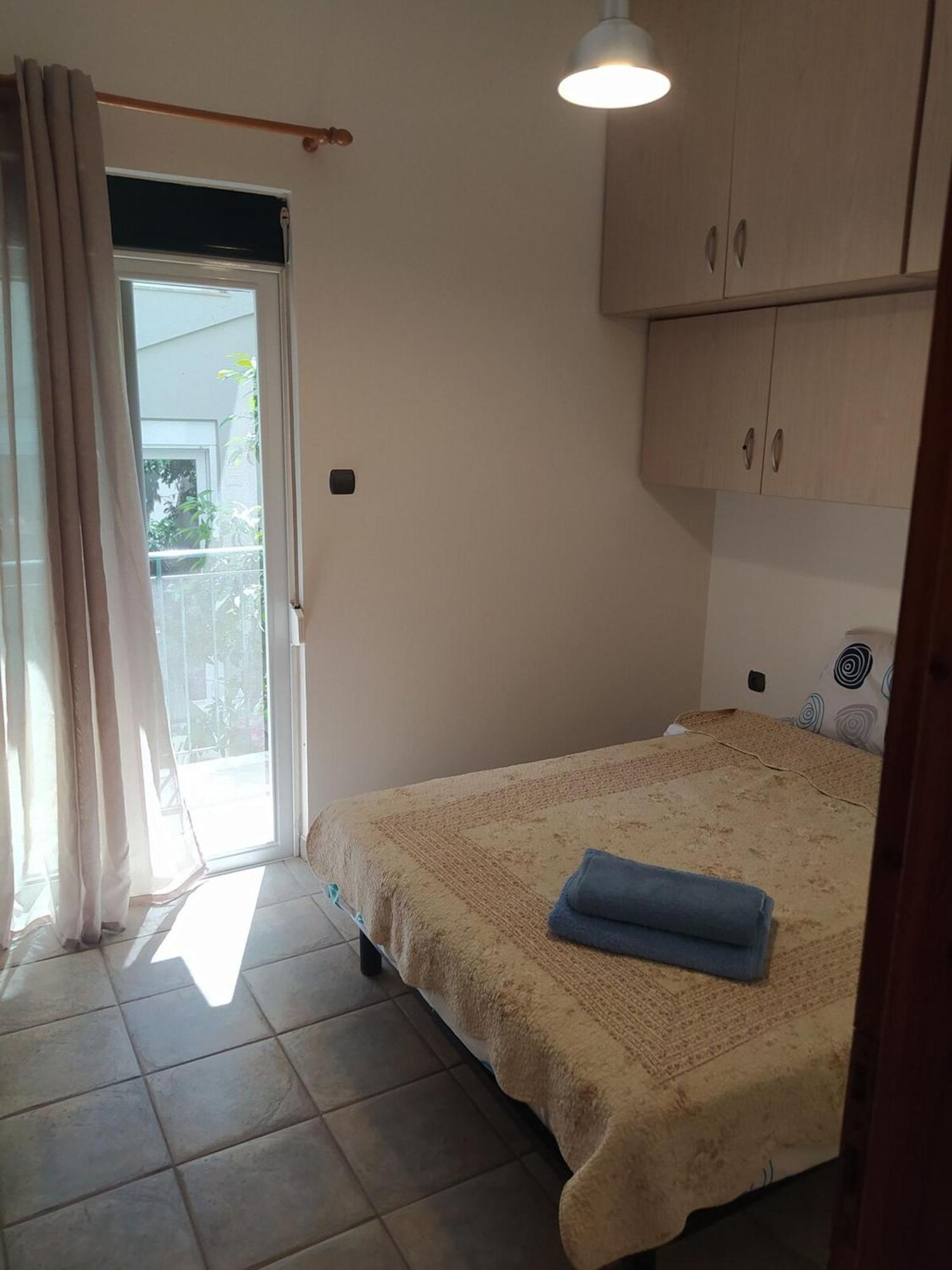 Marousi Comfy Apartment With Balcony Афины Экстерьер фото