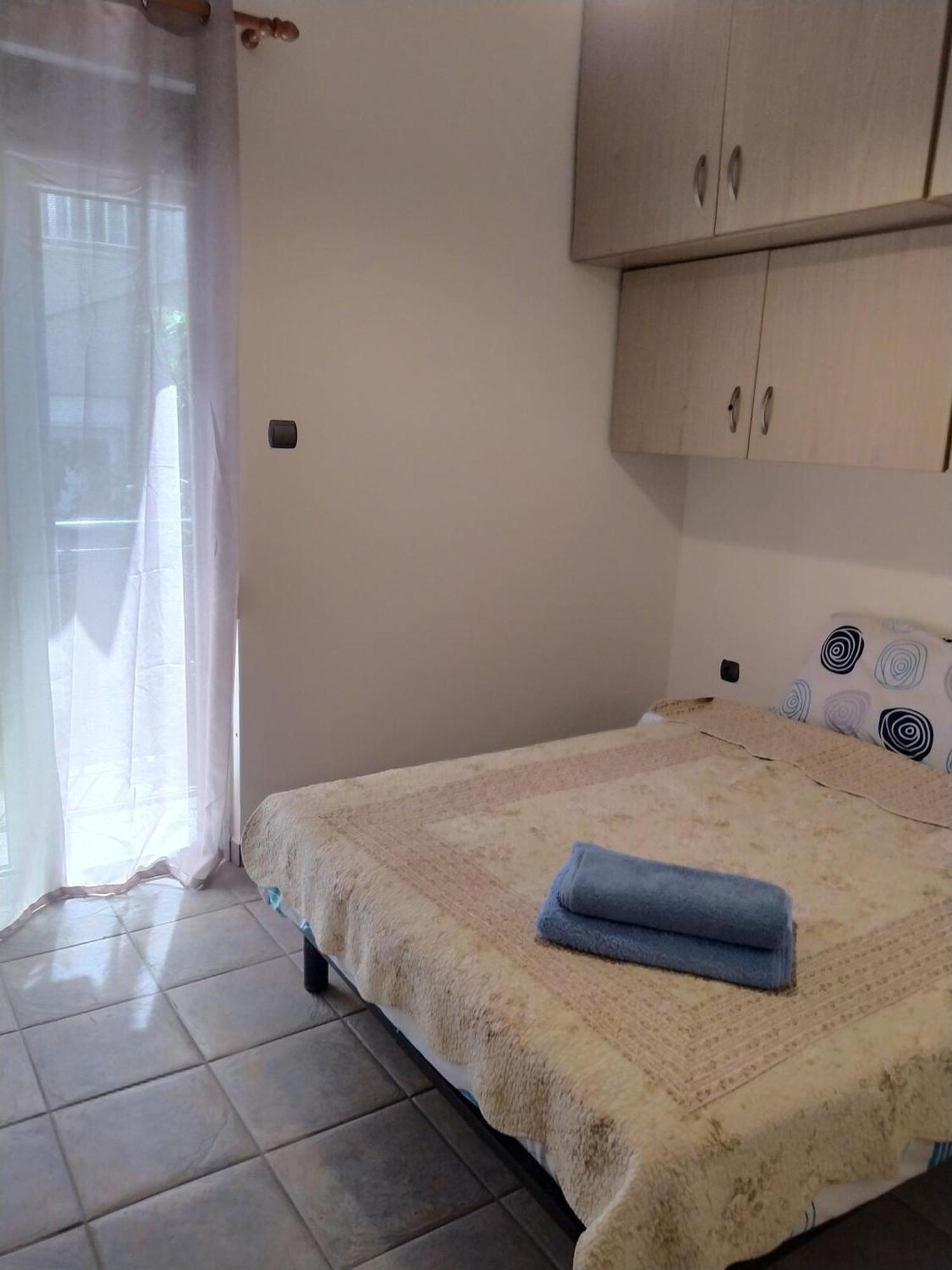 Marousi Comfy Apartment With Balcony Афины Экстерьер фото